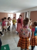 Integruota šokio ir lietuvių kalbos pamoka 2020-10_2